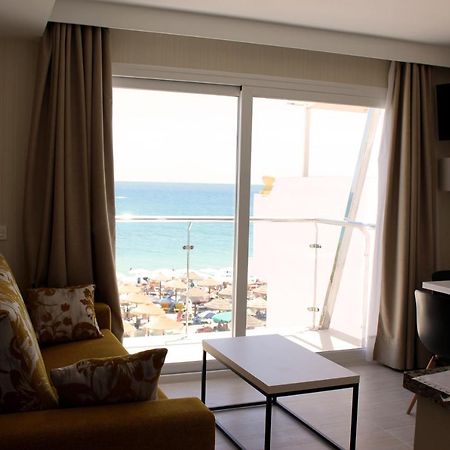 Apartamentos Casa Florido Торремолинос Экстерьер фото